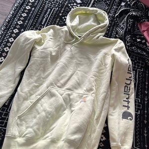 Carhartt hoodie